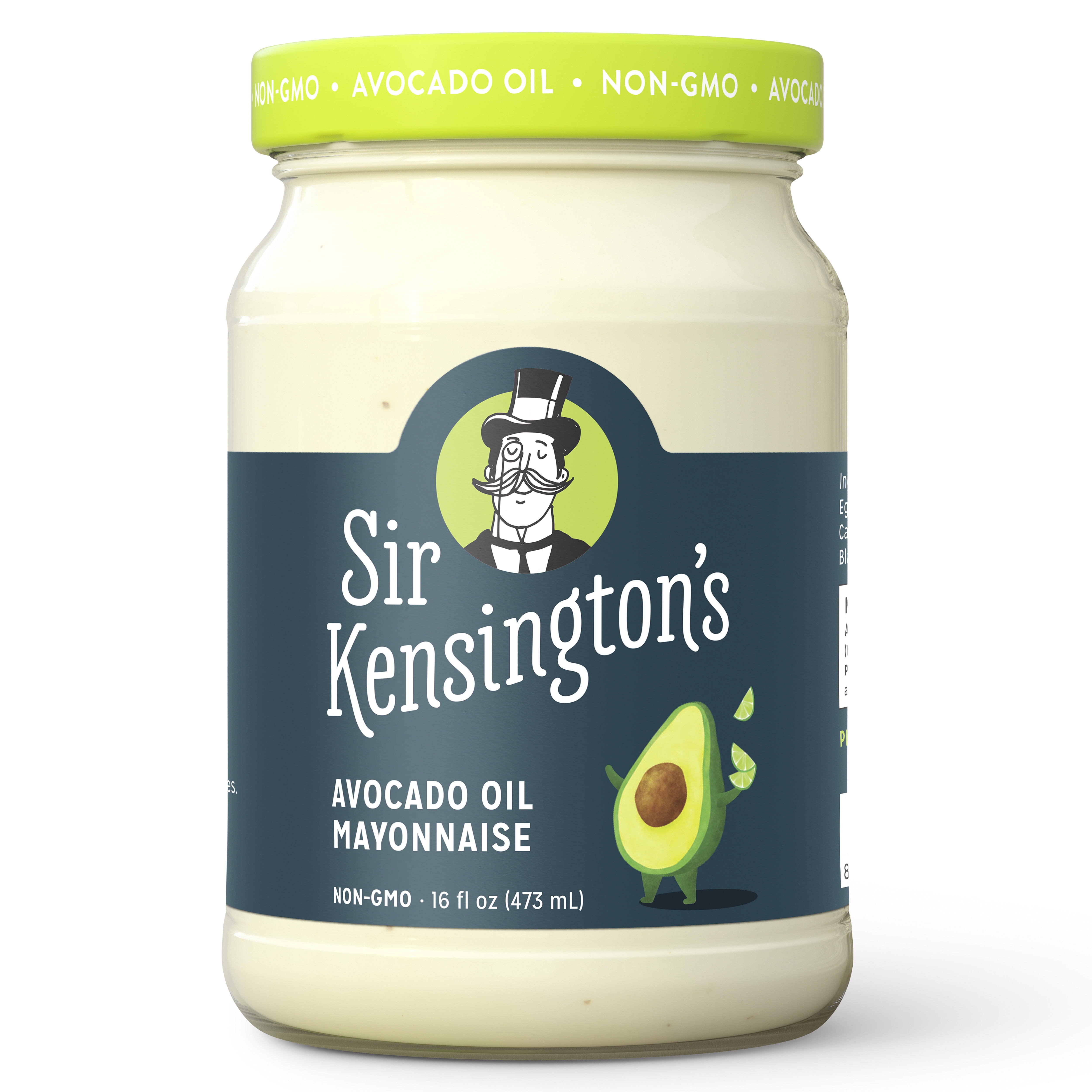 sir-kensington-s-mayonnaise-avocado-oil-mayo-16-oz-walmart