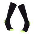 thumbnail image 1 of Calcetines de compresión Dinheiro para mujeres y hombres La circulación es adecuada para todo el día Weargreen, 1 of 5