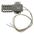 ERP LG9998 Universal Gas Igniter (Gas Range Oven Igniter, Flat Style