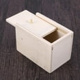 thumbnail image 3 of Wooden Prank Spider Scare Box Joke Funny Surprise Gag Toy, 3 of 7