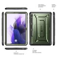thumbnail image 4 of SUPCASE Unicorn Beetle Pro Series Case for Samsung Galaxy Tab S7 FE 12.4 Inch (2021), Full-Body Rugged Heavy Duty Case with Built-in Screen Protector & S Pen Holder (Guldan), 4 of 7