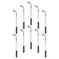 thumbnail image 5 of RUNROTOO 10Pcs Multi Color Simulated Golf Club Shape Desktop Pen For Writing And Gifting Golf Enthusiasts, 5 of 6