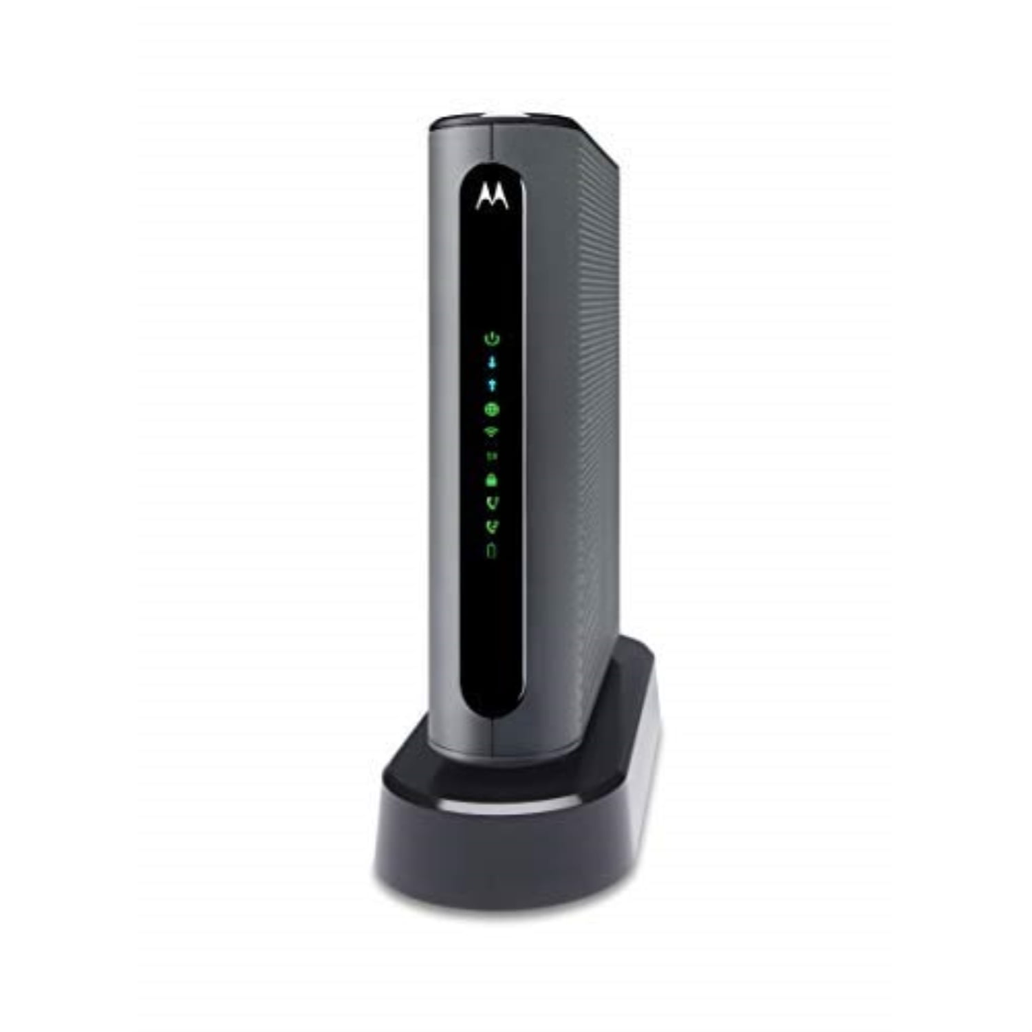 MOTOROLA MT7711 24X8 Cable Modem/Router with Two Phone Ports, DOCSIS 3.0 Modem, and AC1900 Dual