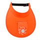 thumbnail image 5 of Sombreros de Visera con Ventilador Sombrero de Ventilador para Mujer Sombrero de Visera de Ventilador USB Niños Protección Solar de área Grande 3 Velocidades Velocidad del ANGGREK Otros, 5 of 8