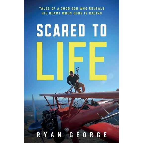 Scared to Life, (Paperback)