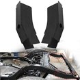 thumbnail image 2 of Mountainpeak Rear Horn Frame Rust Repair Fit for 1997-2006 Jeep Wrangler TJ, 2 of 4