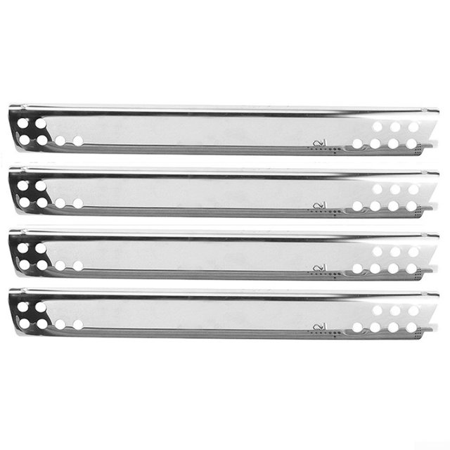 202 Stainless Steel BBQ Burner Tube Kit for Charbroil for Performance Gas Grill