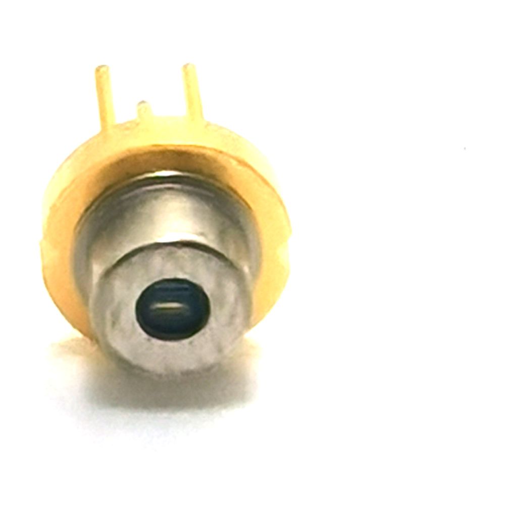 638nm 15mW To-18 5.6mm N-type Red Single Mode 50 ℃ High Temperature Resistance Laser Diode RLD63NPC7