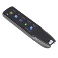 thumbnail image 1 of Language Translator Pen, Button Touch Scan Reader Pen Offline Scanning Support 112 Languages, Rechargeable Scan Reader Pen for Dyslexia Travel Business, 1 of 7