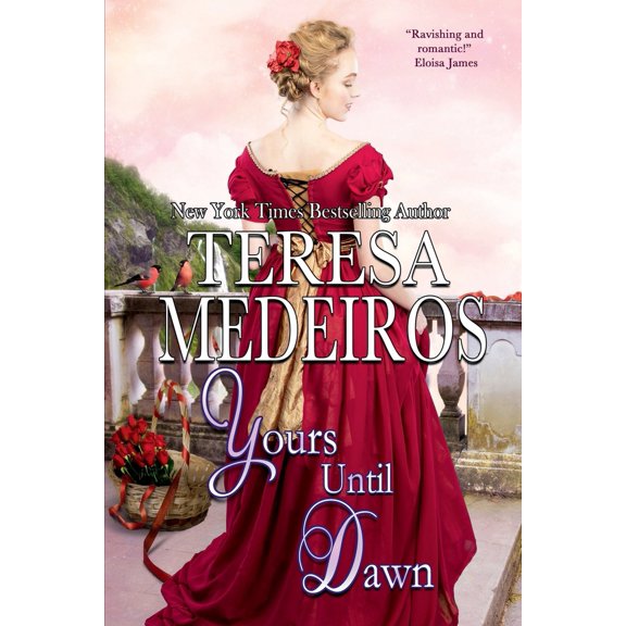 Pre-Owned Yours Until Dawn (Paperback) 1960338048 9781960338044