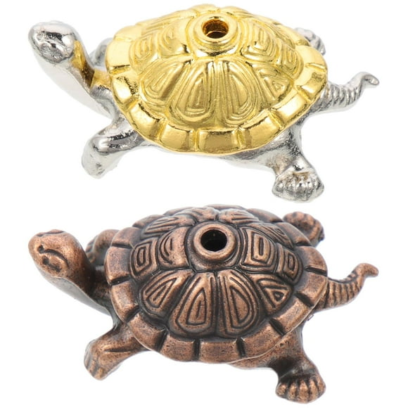 2Pcs Incense Stick Holder Decor Mini Incense Holder Incense Stick Holder Incense Burner Holder