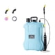 thumbnail image 4 of Pulverizador de mochila eléctrico para césped, riego agrícola, alta presión, fácil de transportar 15L Azul, 4 of 9