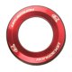 thumbnail image 1 of 2 Espaciadores De Arandela De Horquilla Delantera , Auriculares De Aleación Para Bicicleta, Tapa De Tubo Rojo Sharpla Tapa de horquilla delantera de bicicleta, 1 of 8