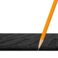 thumbnail image 5 of Mainstays Woven Rug Line Check Black for Indoor Use, 5 of 10