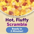 thumbnail image 3 of Just Crack an Egg Classic Breakfast Scramble Kit, 3 oz Cup, 3 of 17