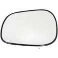 thumbnail image 2 of Dorman 56800 Suzuki Driver Side Backed Non-Heated Mirror Glass Assembly, 2 of 3