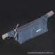thumbnail image 2 of Riñonera deportiva portátil ultrafina, impermeable, multifuncional, a la moda, de gran capacidad, antirrobo para teléfono móvil, 2 of 5