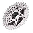 thumbnail image 1 of Cycle Freewheel 8 Speed Cassette 11 To 32T Chain Hollow Out Cycling Replacement Accessory, 1 of 7
