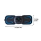 thumbnail image 3 of Xihbxyly Ofertas de hoy Masajeador inalámbrico para aliviar el dolor de hombros, cuello, espalda y vértebras lumbares para uso doméstico, 3 of 3
