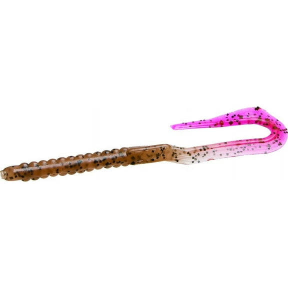 Zoom U-Tale 6'' Pumpkin/Fire 20pk