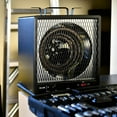 thumbnail image 4 of NewAir G56 5600 Watt Garage Heater, Get Fast Heat for 560 Square-Feet, 4 of 9