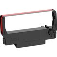 thumbnail image 2 of Bigger Replacement for ERC-30, ERC 30 34 38 B/R Compatible Ribbon Used with Epson ERC30 ERC34 ERC38 NK506 Printer, 2 of 5