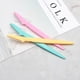 thumbnail image 4 of Eyebrow Razor Trimmer Shaver Hair Remover Makeup Tools Facial Razor Face Bikini Hair Removers, 4 of 5