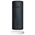thumbnail image 2 of Logitech Ultimate Ears Power Up Wireless Charging Dock for Ultimate Ears BOOM 3, MEGABOOM 3, BLAST & MEGABLAST - White, 2 of 4