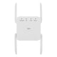 thumbnail image 5 of Extensor de rango WiFi Puerto de red Enchufe de pared Relé inalámbrico 1200M Frecuencia dual 100-240V Enchufe UK, 5 of 9