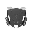 thumbnail image 4 of Motorcycle CNC Aluminum Fairing Screen Windshield Windscreen Wind Deflector for MT15 MT-15 MT 15 2019 2020, 4 of 5
