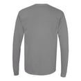 thumbnail image 3 of Comfort Colors Garment-Dyed Heavyweight Long Sleeve T-Shirt, 3 of 5