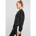 thumbnail image 6 of COOZO Ladies Oversize Crew Neck Sweatshirt, 6 of 20