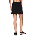 thumbnail image 4 of Avalanche Women's Ribbed Woven Hiking/Golf Skort With Pockets, 4 of 5