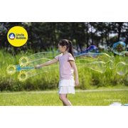 Uncle Bubble Giant Bubble Fantasy Wand