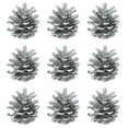 thumbnail image 1 of Decoraciones Del Árbol de Navidad 9 Decoraciones Del Árbol de Navidad Decoraciones Del Árbol de Navidad, 1 of 4