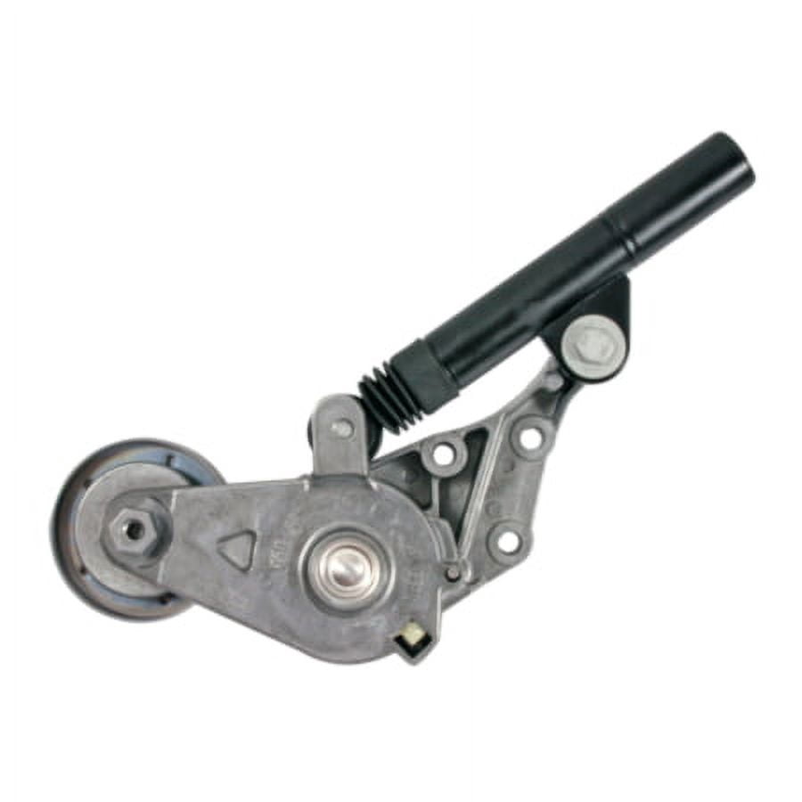 Litens Serpentine Belt Tensioner: 1 Piece Fits select: 1999-2004 VOLKSWAGEN JETTA, 1998-2003 VOLKSWAGEN NEW BEETLE