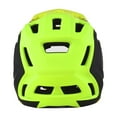 thumbnail image 5 of Sorven Full Face Helmet Face Full Face Mountain Bike Helmet Ventilation Lightweight Helmet, 5 of 7