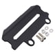 thumbnail image 1 of Master Cylinder Guard Protective FOR 2017-2019 Piezas de motocicleta de material acero sin recta, 1 of 8