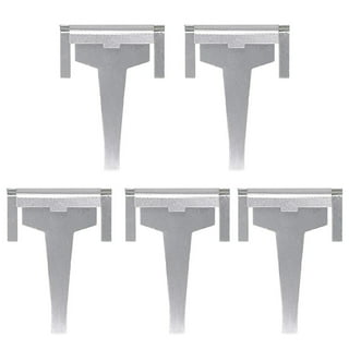 Samsung Refrigerator Drain Clip