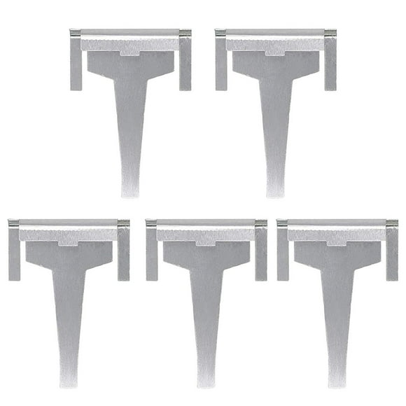 Samsung Refrigerator Drain Clip