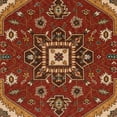 thumbnail image 5 of Momeni Persian Garden Kilim Medallion Area Rug, 5 of 5