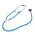 thumbnail image 4 of Stéthoscope Vétérinaire Portable Double Usage Équipement Médical Professionnel, 4 of 8