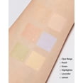 thumbnail image 4 of Paleta correctora THESAEM Cover Perfection 01 para piel clara, 4 of 7