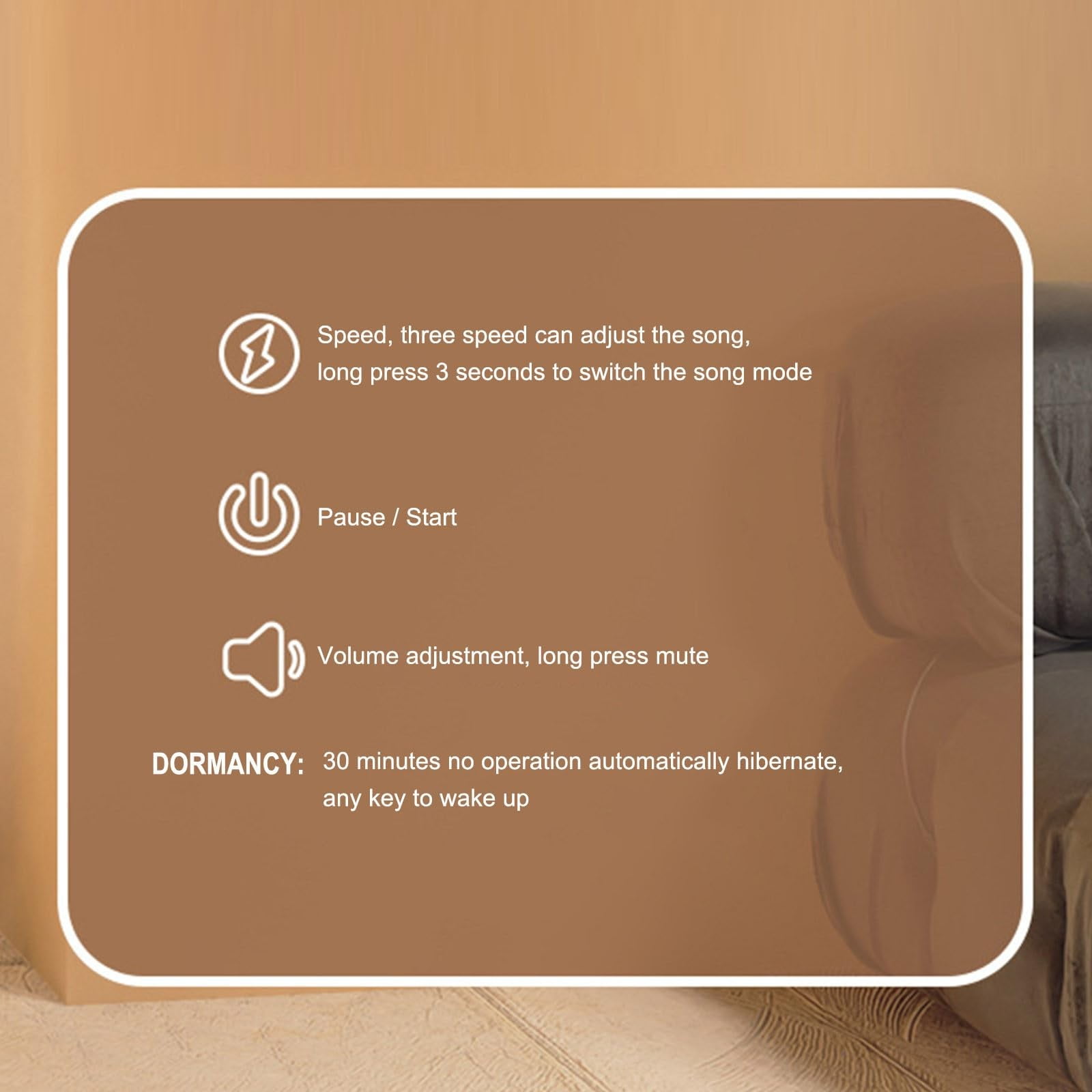 Kids Bluetooth Boxing Machine - Interactive Wall Mount Punching Bag with Music Sync  Safe Fitness Toy for Children Ages 6-12