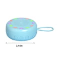 thumbnail image 3 of NARABB Multi-function Wireless Bluetooth Audio Ambient Light Outdoor Fitness Party Bluetooth Audio, 3 of 8