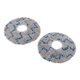 thumbnail image 4 of Paño De Fregona Para Aspiradora Robot, Almohadillas Para Fregona De Aspiradora, Tela Granular Densa, Fregado Eficiente Para V10 V12 W11, 4 of 7