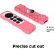 thumbnail image 3 of Funda remota de silicona para Apple TV 4K Control remoto a prueba de golpes, 3 of 4