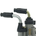 thumbnail image 2 of Motorcycle Carburetor PHVA17 for Aerox 50 Minarelli PHBN-17.5mm Carburetor Accessories, 2 of 5