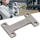 thumbnail image 4 of Placa de tornillo de acero inoxidable, placa de tornillo en forma de I, sujetadores inoxidables, placa de tornillo de grado profesional, 4 of 8