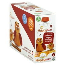 Happy Baby Pouches